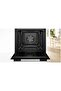 Gas Built-In Oven, HGA711RR0M, 60cm, German Engineering - 4