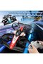 RC Flying Race Car Drone – 2-in-1 Air & Ground Stunt Vehicle - 2