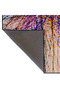Sdt Mixed Patterned Modern Woven Base Decorative Carpet Sdtamor1571 - 4