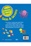 Om Amazing Questions & Answers Seas & Oceans - 3