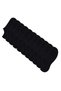 Men's Recycled 12-Pack Invisible Sneaker Ballet Socks, Thin Stitched Non-Slip Heel Black Gray White