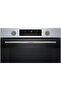 Built-In Steam Oven, HUA736ER0M, 60x60cm, Added Steam, AutoPilot 10, Stainless Steel, German Engineering - 2