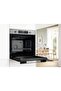 Built-In Steam Oven, HUA736ER0M, 60x60cm, Added Steam, AutoPilot 10, Stainless Steel, German Engineering - 5
