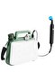 8L Portable Rechargeable Garden Sprayer with 3 Nozzles, Adjustable Spray Head, USB Charging & Strap - 2