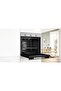 Gas Built-In Oven, HGA711RR0M, 60cm, German Engineering - 3