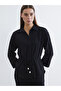 Özmarka New Season Textured Women's Shirt