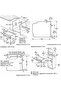 Built-In Steam Oven, HUA736EA0M, 76L, 3D Hotair, Added Steam, AutoPilot10, Black, German Engineering - 8