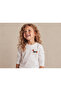 Milo+Sol Sailor Pup Uzun Kollu Basic Tişört - 3