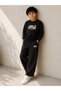 Boys’ Graphic Sweatshirt and Jogger Set