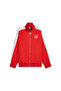T7 Oversized Track Jacket Unisex