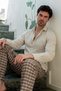 Aristo Men's Trousers - 2