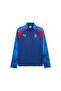 Neymar Jr Playmaker Quarter-Zip Football Top Men - 6