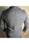 Men's Basic Sweater Crew Neck Regular Cut - 5