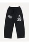 Boys’ Graphic Sweatshirt and Jogger Set - 4