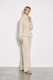 Elastic Waist Trousers - 2