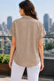 Ladies Crop Shirt - 3