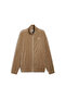 T7 Oversized Track Jacket Unisex