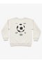 Boys’ Graphic Sweatshirt and Jogger Set - 5