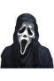 Halloween Mask (Ghost) - 2