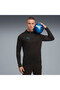 individualCUP Football Quarter-Zip Top Men