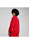 Scuderia Ferrari HP Race T7 Oversized Jacket Men - 4