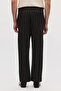 Astoria Cotton Blend Striped Trousers - 3