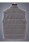 Special Production Suede Quality Inflatable Vest - 2