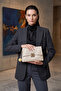 26Kc3010 Women's Shoulder Bag Beige