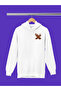 Lamine Yamal Printed Cotton Long Sleeved 3-Yarn Hooded Sweatshirt - 2