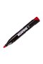 Permanent Red Marker Round Tip 3mm - 2