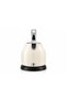 5KEK1222EAC Kettle 1,25 L Krem - 2