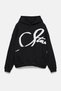 STWD kapüşonlu sweatshirt - 7