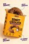 Simit Çikolata 60 gr x 6 Adet - 2