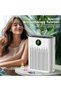 جهاز تنقية الهواء للغرف الكبيرة 100 ㎡ PM2.5 - 5