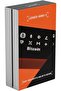 Nano X Crypto Hardware Wallet with Bluetooth & USB-C for iOS & Android - Onyx Black - 8