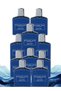 10 قطع Dynamic Man Pour Homme عطر 100ML
