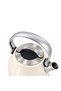 5KEK1222EAC Kettle 1,25 L Krem - 4