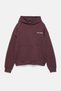 Eternal Echoes kapüşonlu sweatshirt - 6