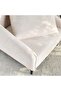 Madrid 3+2+1 Sofa Set - Beige - 7