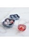 Montal 4 Compartment Ice Mold - Grey - 4