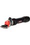 850W Electric corded Farm Livestock Grooming Clipper Kit, Sheep Shears Electric Sheep Clipper, Heavy Duty Animal Hair Trimmer ES001