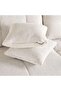 Capitonne 3 Seater Sofa- Light Beige - 5