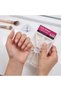 Nail Tips, A-100N/TR-15, 100 Pieces - 4