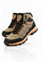 Men's Mink Non-Slip Sole Waterproof Boots - 2