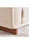 Shelon 3 Seater Sofa - Beige - 5