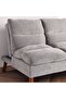 Ofen Sofa Bed - Grey - 4