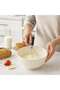 Berghoff Leo Balance Whisk 31.5cm -Grey