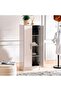 Clean 2 Door Wardrobe - 2