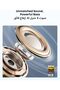 Soundcore AeroClip by Anker, Open-Ear Earbuds, Clip-On Headphones, Adaptive Comfort, Clear Calls with 4 Mics and AI, Stable Fit, 12mm Drivers for Powerful Bass, Hi-Res, Open-Ring Design - 5