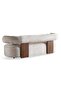 Nairnook 3 Seater Sofa - Beige - 7